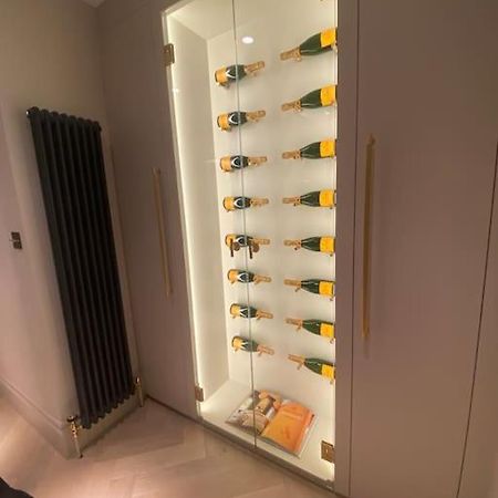 באת' Luxury Georgian Apartment - 5 Minute Walk To Spa מראה חיצוני תמונה