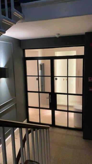 באת' Luxury Georgian Apartment - 5 Minute Walk To Spa מראה חיצוני תמונה
